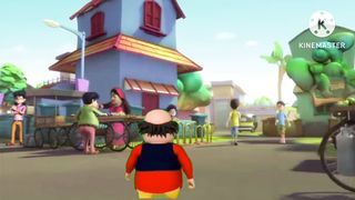 Motu patlu cartoon