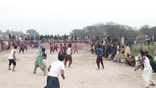 volleyball Ball All Pakistan