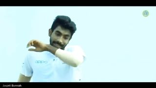 Who is the bowler