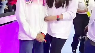 Aishwarya Rai Daughter Video