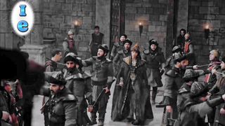 İsmihan Sultan, iti Olof'tan hesap sormaya geldi! - Kuruluş Osman 114. Bölüm