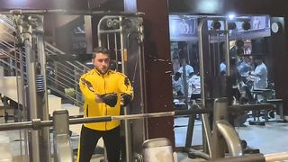 2023 bodybuilding videos   Follow me