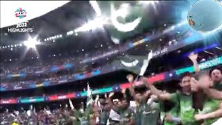 England vs Pakistan T20 World Cup Final Highlights 2022
