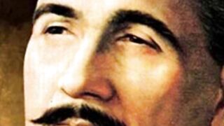 Shikwa - Allama Iqbal #shorts #shortvideo