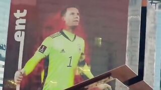 Fifa world cup amezing video