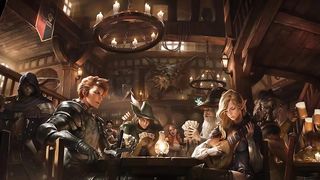 Celtic, Medieval, Tavern Music - (non copyright) Vol. 3.