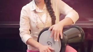 She is Super❤