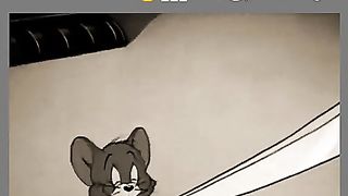 Tom sad ????