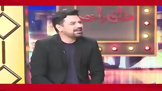 Amanat chan entertainment very funny video