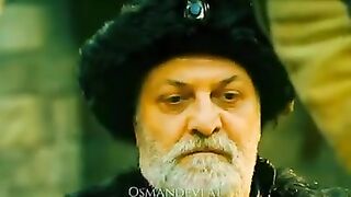 Hey mashaallah Ertugrul ghazi Osman Status