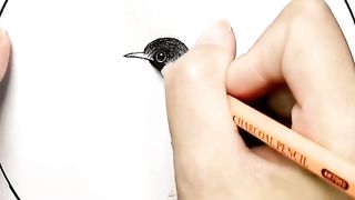 Draw an art