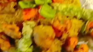 Pakistani food in Qatar