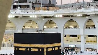 Makkah video/ Allah house/ makah islamic view