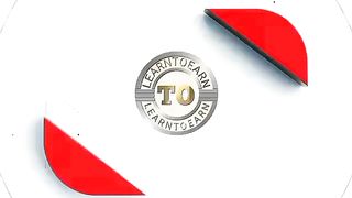 How to make 3d logo on Android/mobile se 3d logo kaise banaye