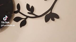 Wall clock