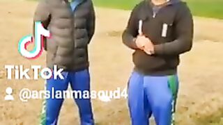Cricket hard ball