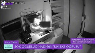 Unitaz Oğrusu