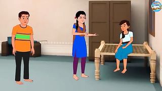 لوڈو جادوئی - Magical Ludo Story in Urdu - Urdu Story - Urdu Kahaniya - Stories in Urdu - Koo Koo TV