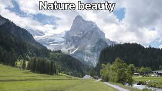 قدرت کے نظارے ????|Nature beauty ????@IslamPeaceful