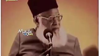 ALLAH Ka Insan Se Shikwa - You can't understand