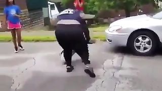 Real WWE