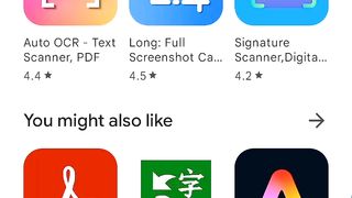 How To Copy text on screen ???? copy text on screen
