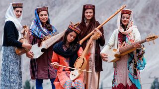 Shina New Song | Mara Ghar Hay Gilgit Baltistan | Shina New Song 2023