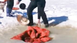 Fishing Technique