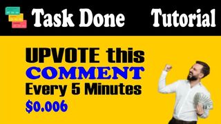 How to Earn Money by Upvote Tasks || how to earn by upvote task || Earn by Upvote Task  || upvote