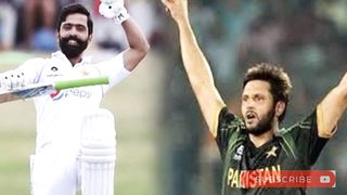 فواد عالم کو نیوزی لینڈ، انگلینڈ کیخلاف ڈراپ کرنے پر حیران تھا، آفریدی