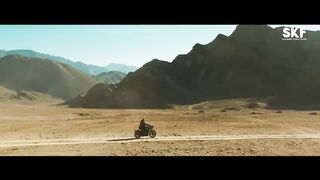 Kisi Ka Bhai Kisi Ki Jaan Teaser | Salman Khan, Venkatesh D, Pooja H | Farhad Samji | EID 2023