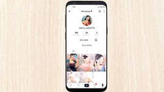 TikTok Foryou trick 20233