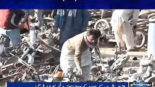 Mehngai k is dor mn motorcycle k saste spear parts