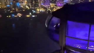 Dubai Night