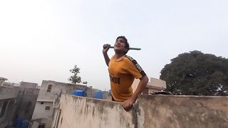 Pushpa: The Legend || AHMAD ASHRAF || Ahtasham Younas || Mughess Qasim