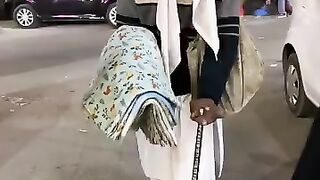 ..اگر اس عمر میں مزدوری کرنے پڑے تو کیا ہوگا