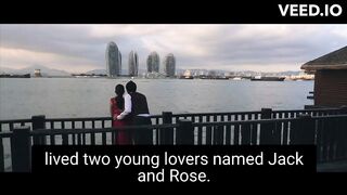 Short story of two lover