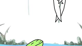 Never trust a Crocodile ????????