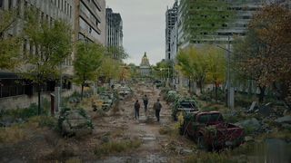 The last of us 2023