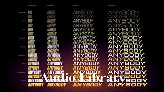 Anybody — Next Route - Free Background Music - Audio Library