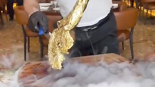 Look like Gold