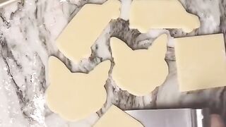 Cookie cutouts, but make them AMAZON ????????