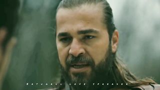 Ertugrul # Best Scence duringe his action