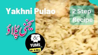 Yakhni Pulao #yakhnipulaorecipe #yakhnipulao #chickenyakhnipulao #chickenyakhnipulaorecipe #foodies