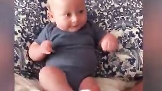 Cute baby