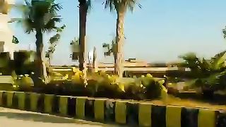 Guess where is it? Yes it is Dubai