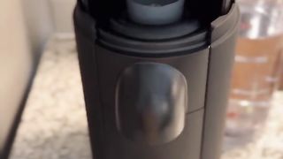Holiday cold brew that's (almost) too cute to drink