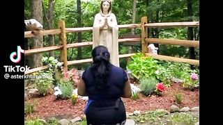 Prayer connects us with God