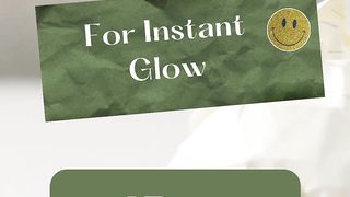 Tip of the Day | Magical Remedy For Instant Glow | Almond Magic