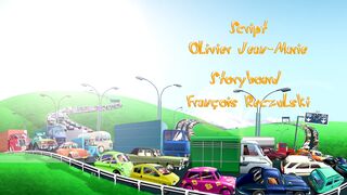 NEW  Oggy and the Cockroaches - A Crazy No Copyright